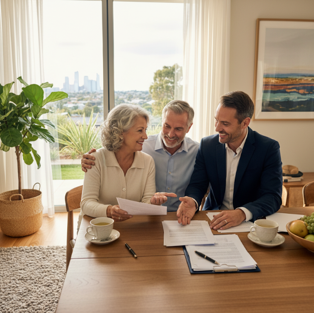 Elevate your investment: stylish property management in Perth explained